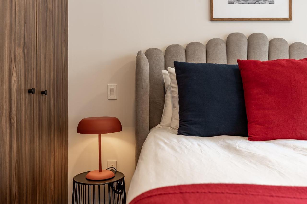 Apartmán Casai Roma Cibeles Ciudad de México Exteriér fotografie