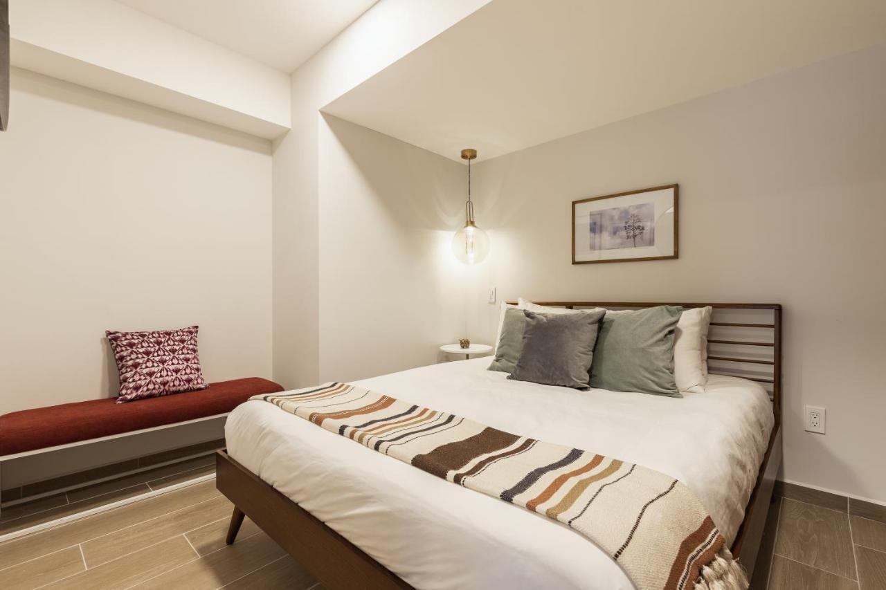 Apartmán Casai Roma Cibeles Ciudad de México Exteriér fotografie