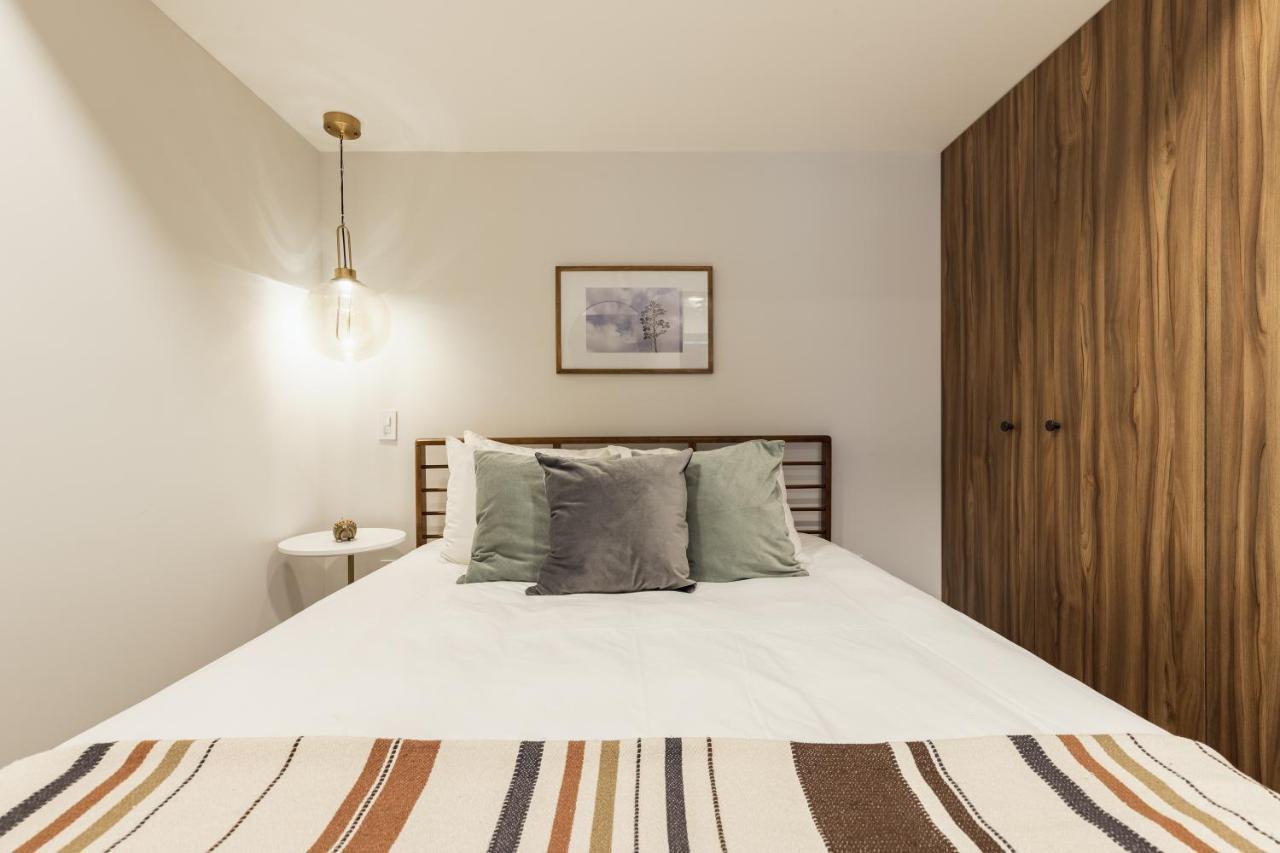 Apartmán Casai Roma Cibeles Ciudad de México Exteriér fotografie