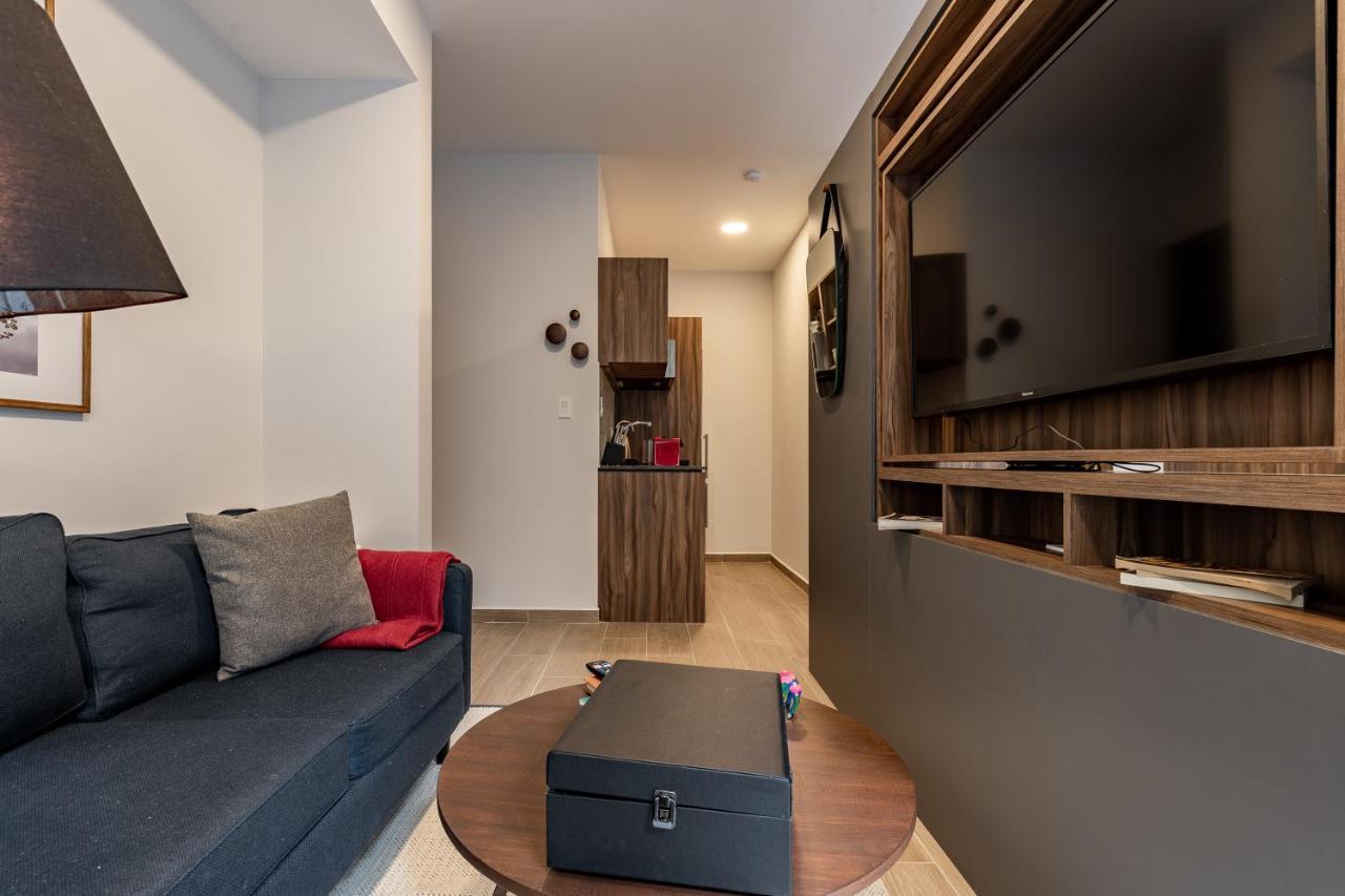 Apartmán Casai Roma Cibeles Ciudad de México Exteriér fotografie